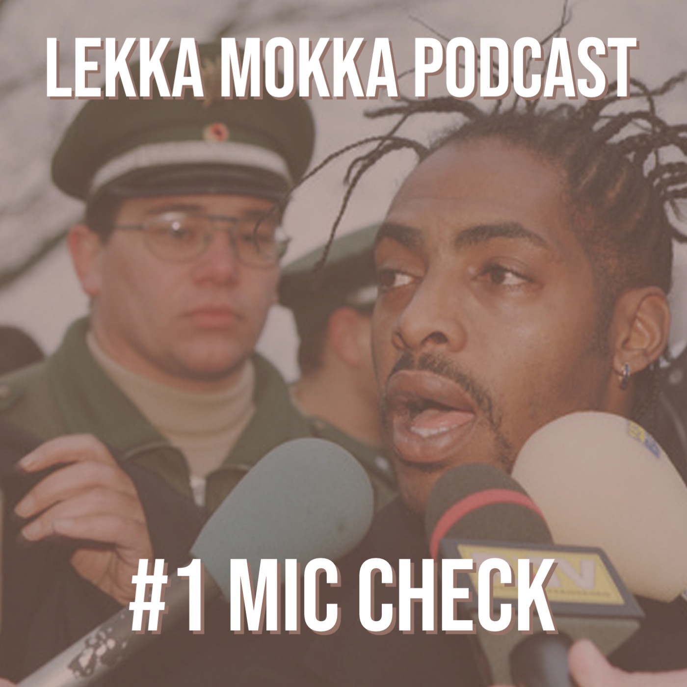 #1 Mic-Check