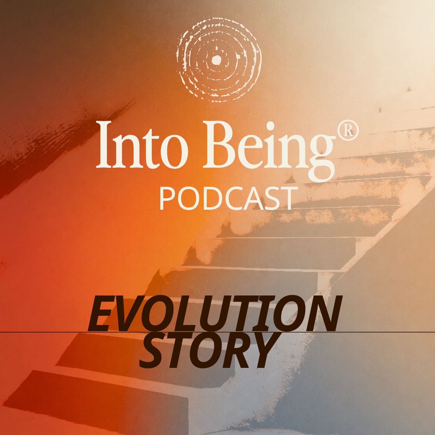 Evolution Story: Make Midlife your Peak life