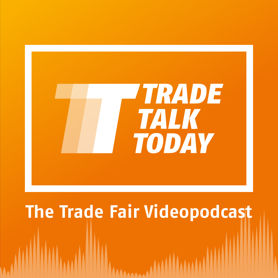 Trade Talk Today EuroCIS