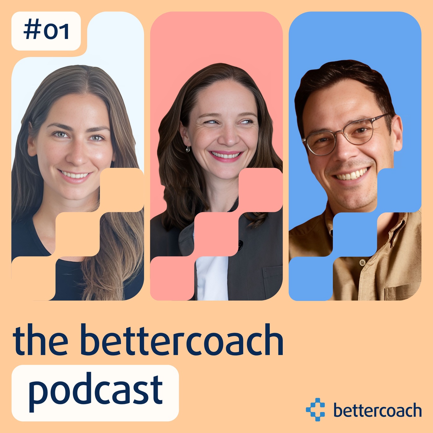 The bettercoach Podcast – Episode #01