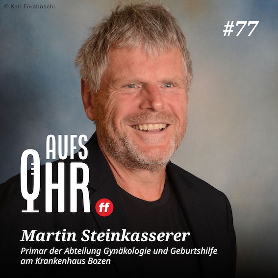 Martin Steinkasserer: Was ist Endometriose?