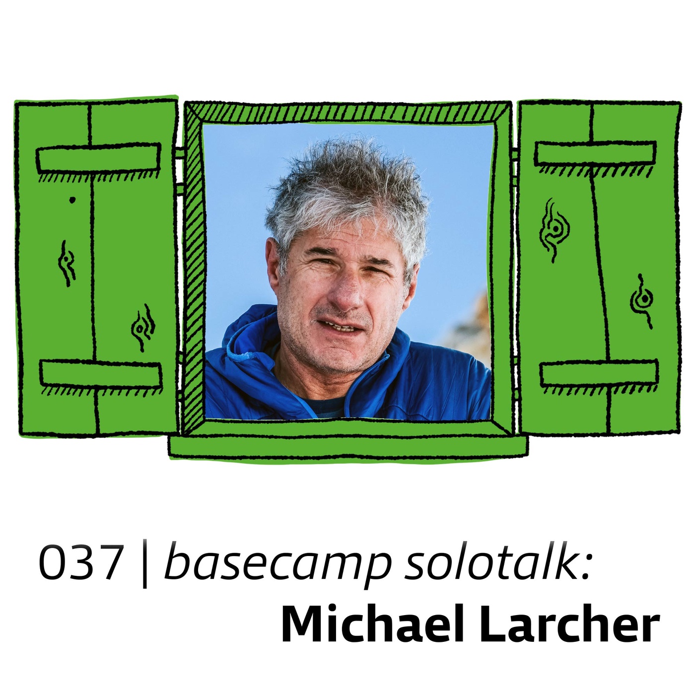 #037 Michael Larcher | solotalk