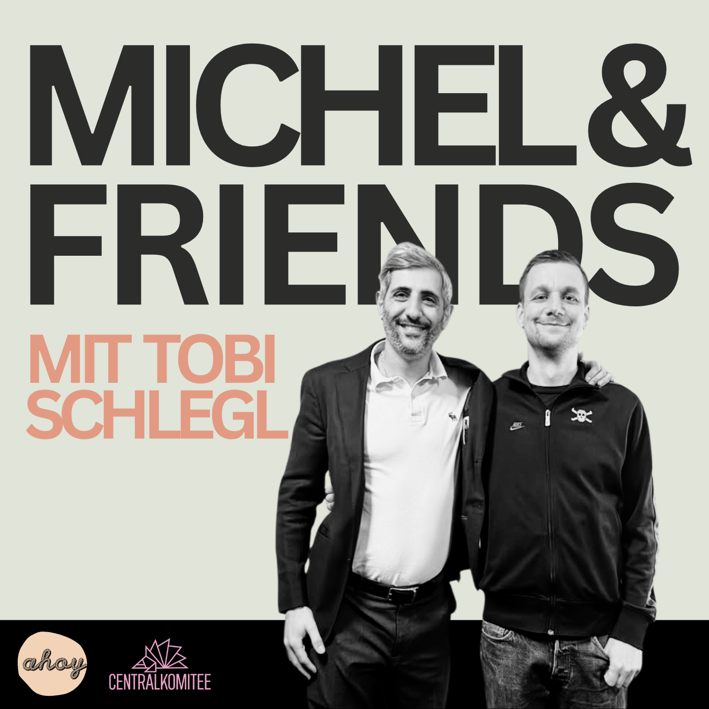 Michel & Tobias Schlegl