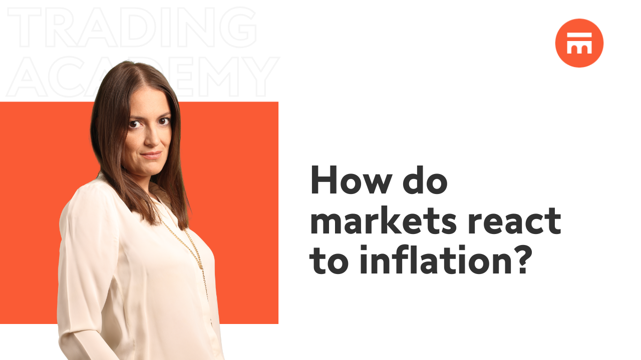 How does inflation impact asset prices?