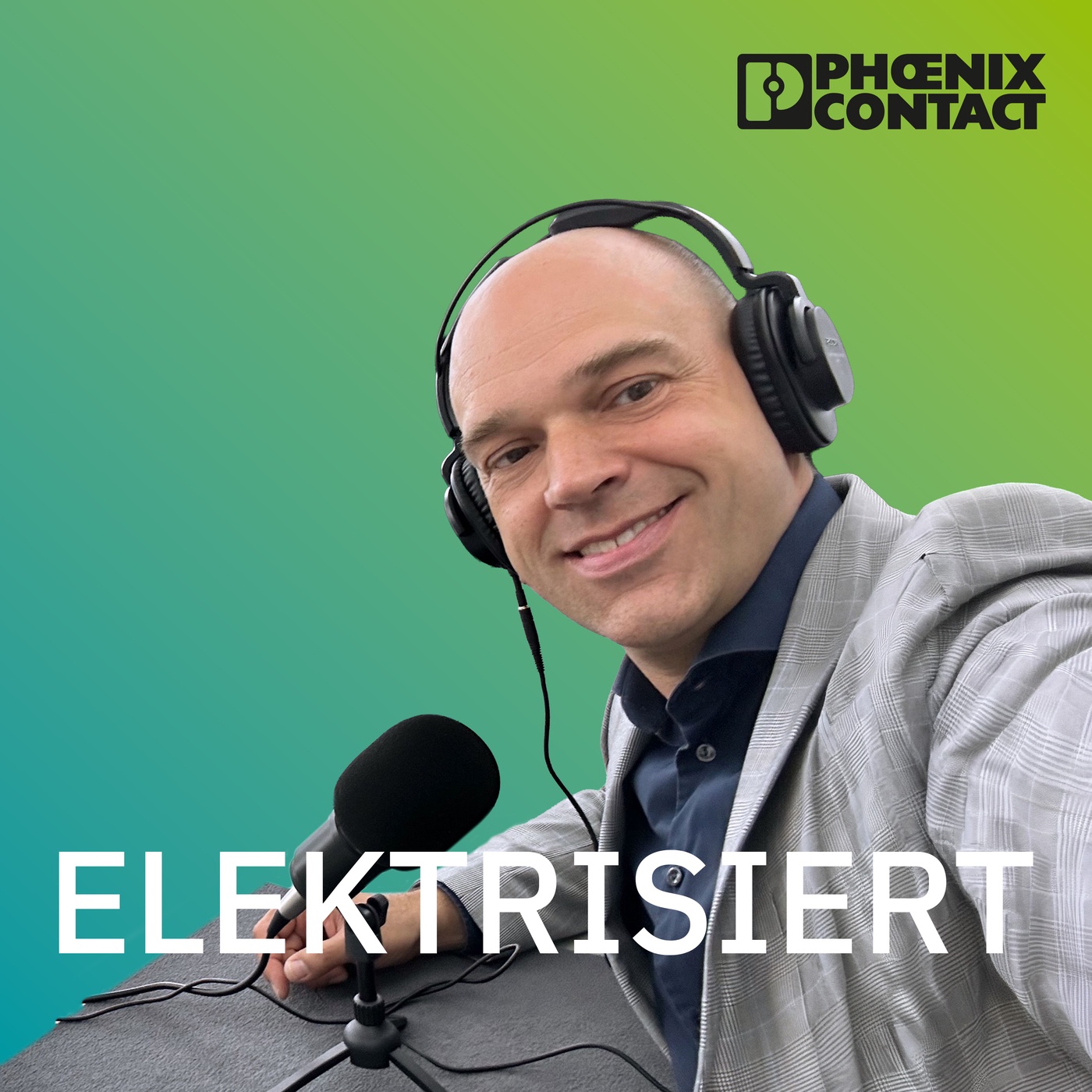 Die Zukunft fährt elektrisch