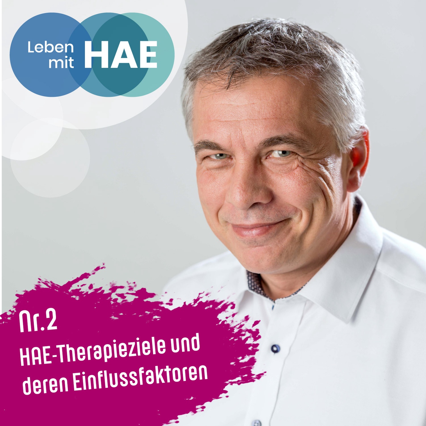 HAE-Therapieziele und deren Einflussfaktoren