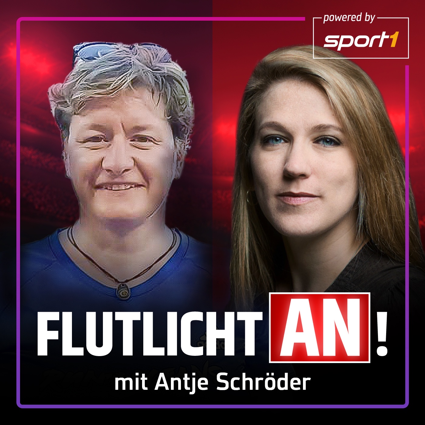 Mädchenfußball: Es braucht Kümmerer*innen