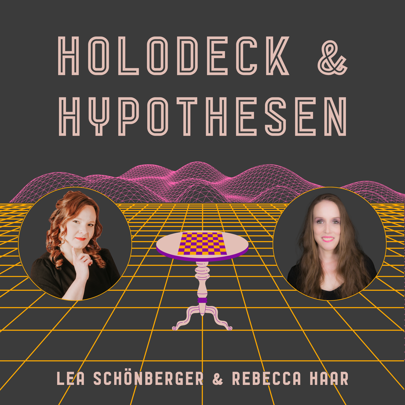 Holodeck & Hypothesen