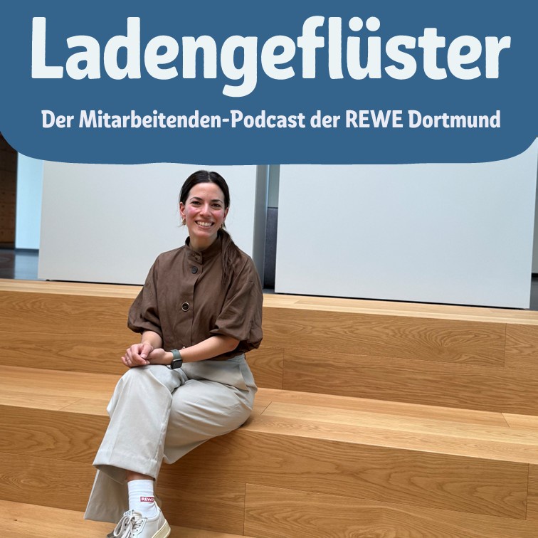 #62 Zwischen Trends und Tiefkühltruhe