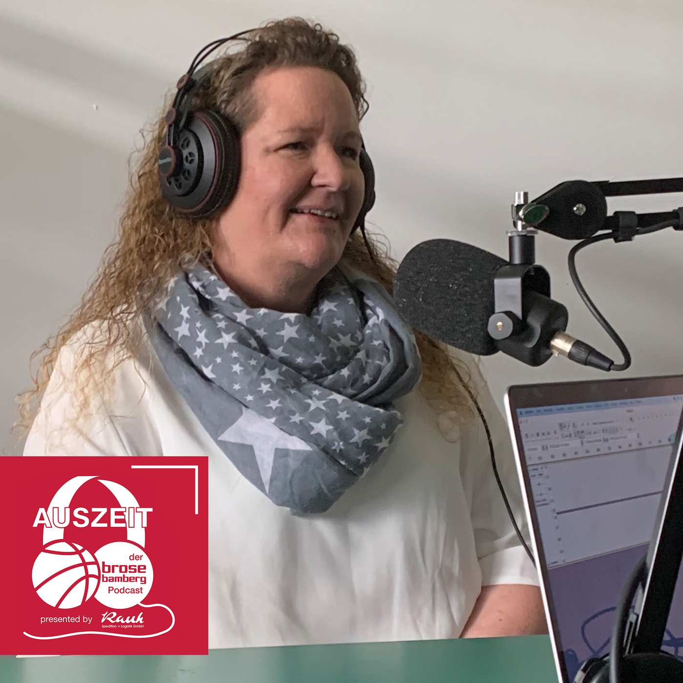 Auszeit mit: Tina Berge