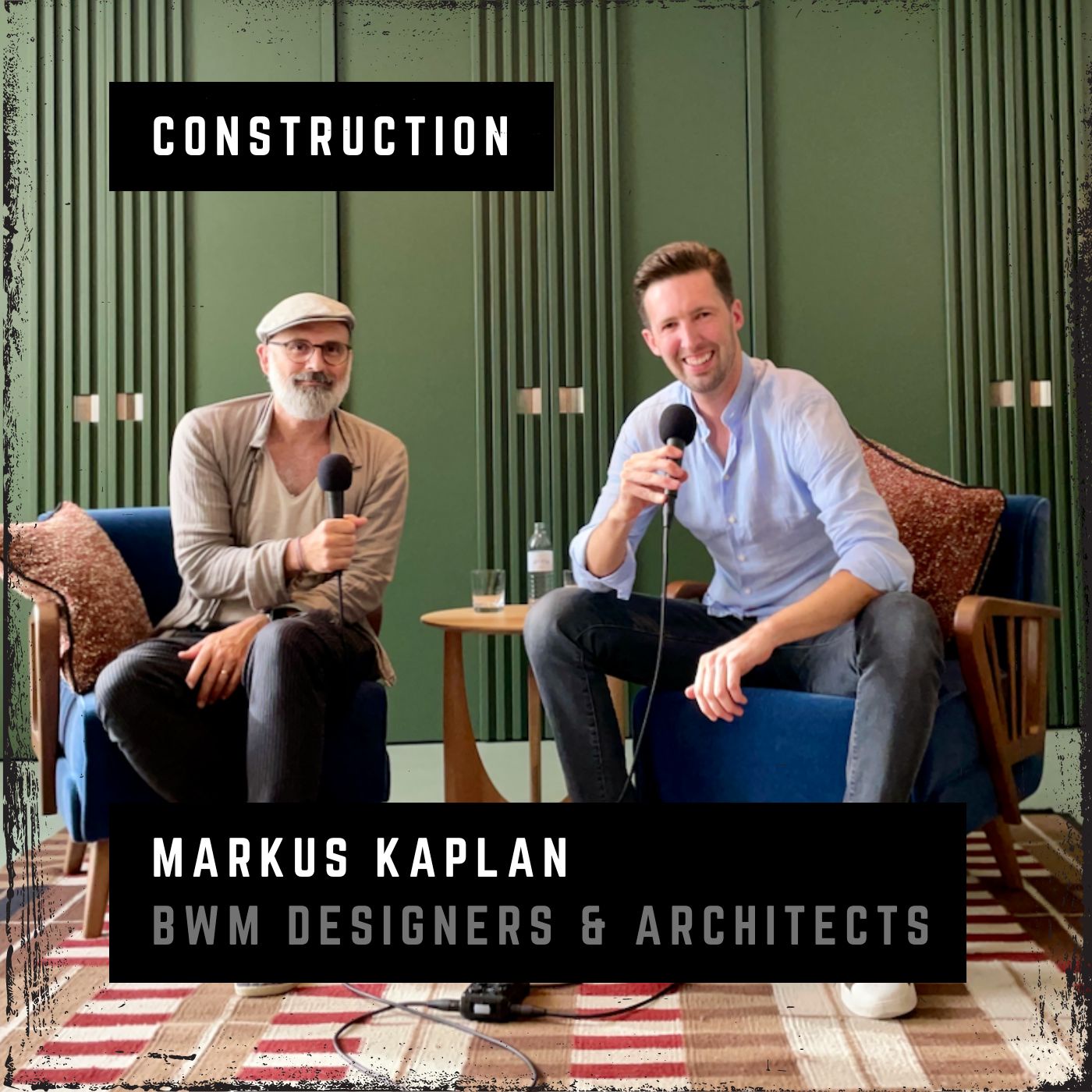 #4 — Markus Kaplan — BWM Designers & Architects, Wien