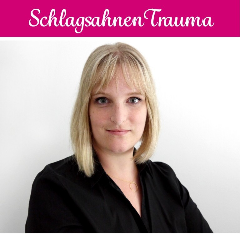 Stephanie Müller - Einfach mal schreiben!