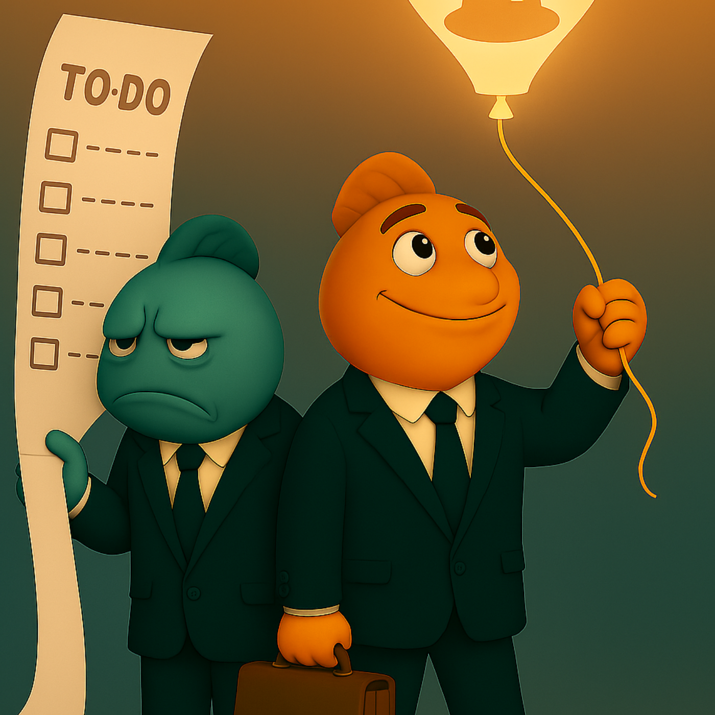 #187 HEY, DIESES JAHR NICHT - LIEBER NÄCHSTES JAHR?!