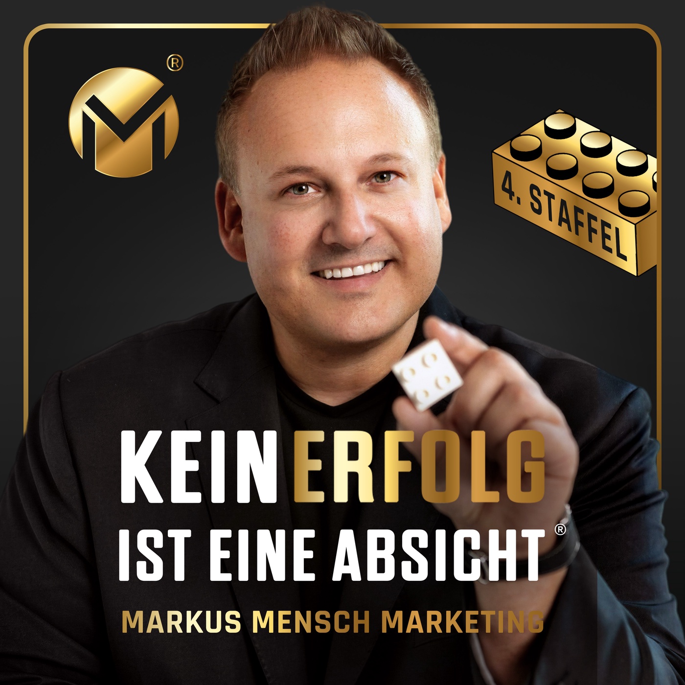 Kein Erfolg ist eine Absicht