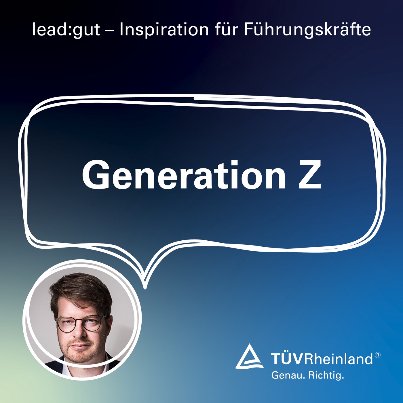 Rüdiger Maas - Generation Z