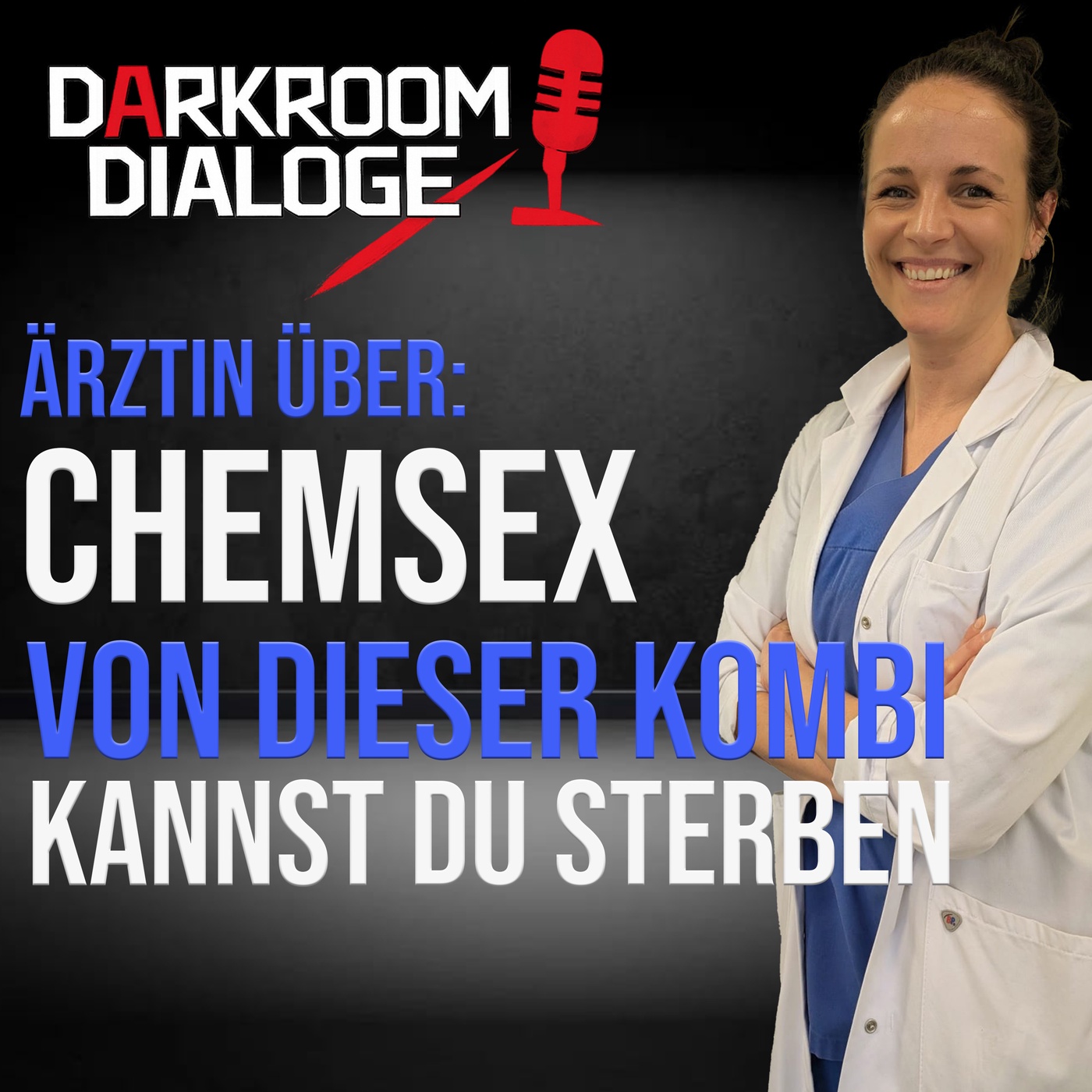 Chemsex: Wie gefährlich sind Drogen beim Sex? | Ärztin klärt auf