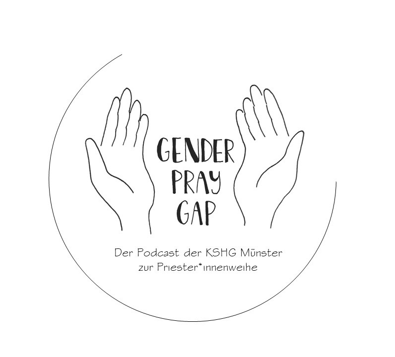 Gender Pray Gap 10: Wer braucht hier das Update?