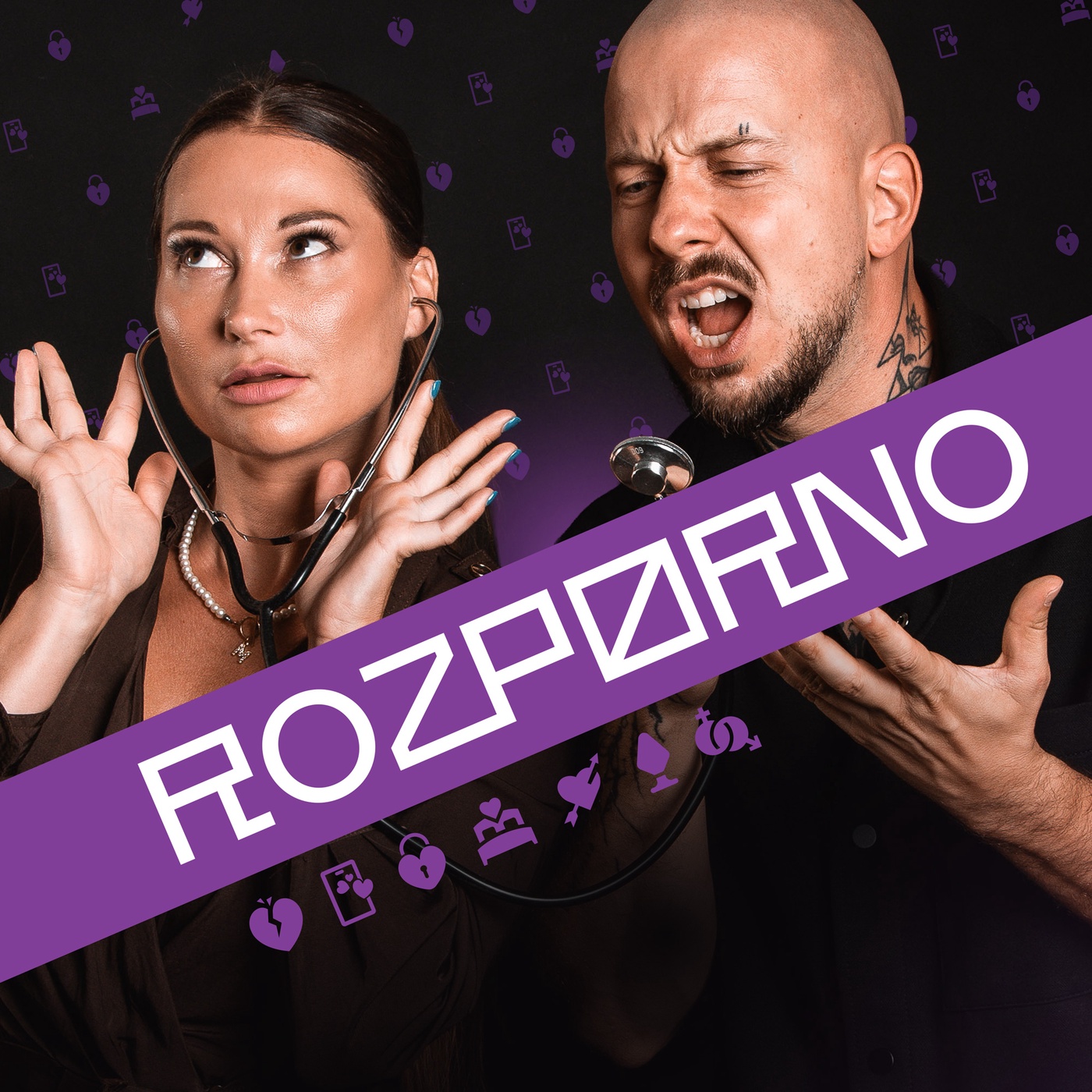 ROZPORNO