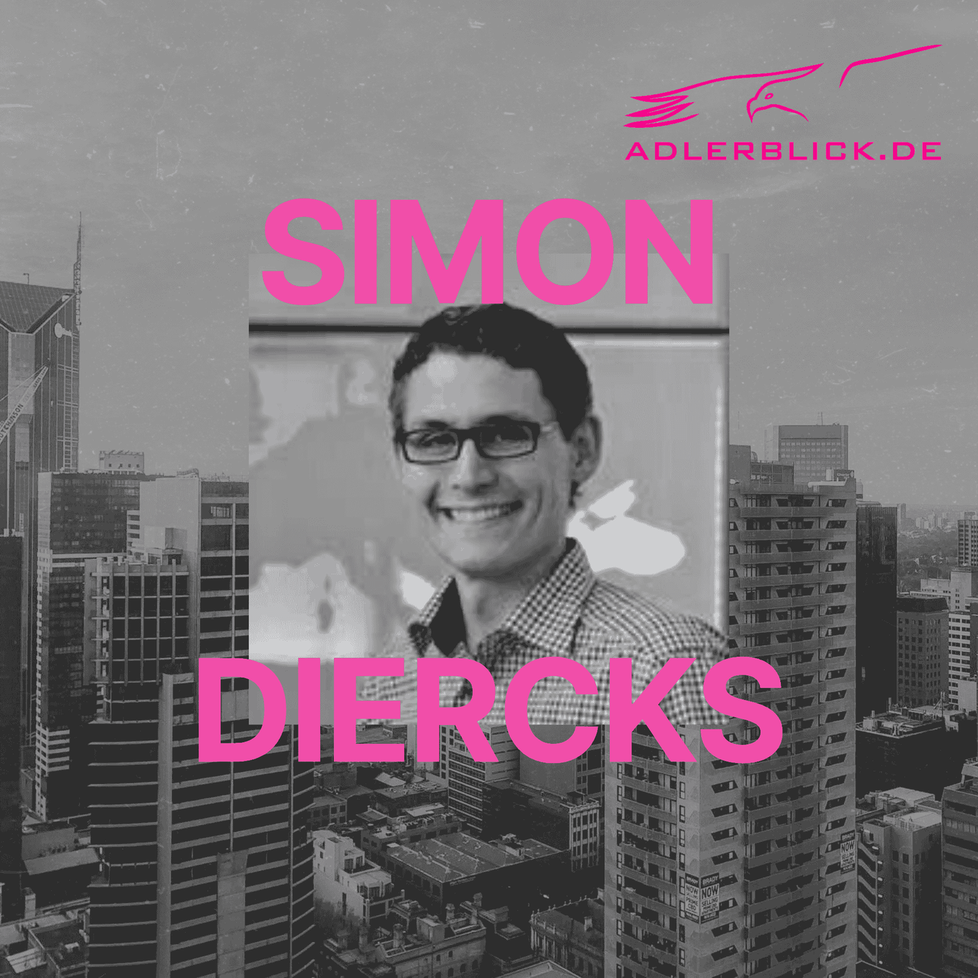 #03 Gedanken eines Pioniers der digitalen Kirche - mit Simon Diercks