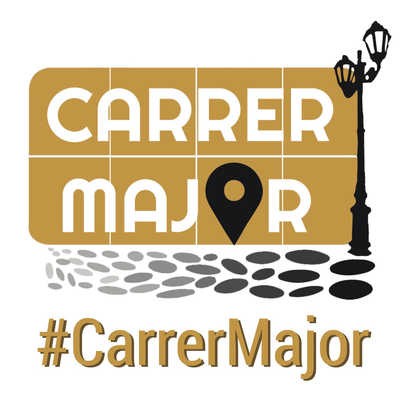 Estrenem #OllaBarrejada, l’aposta de #CarrerMajor pel #RadioTeatre