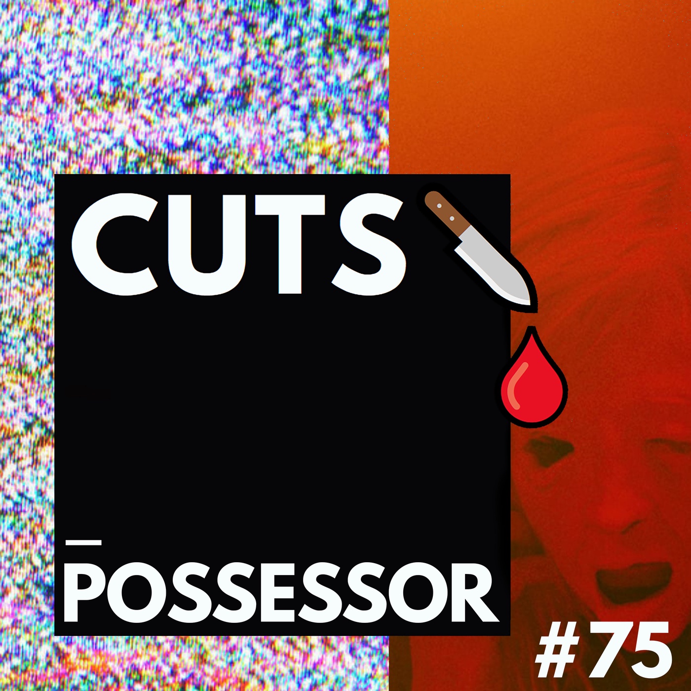 #75 Possessor