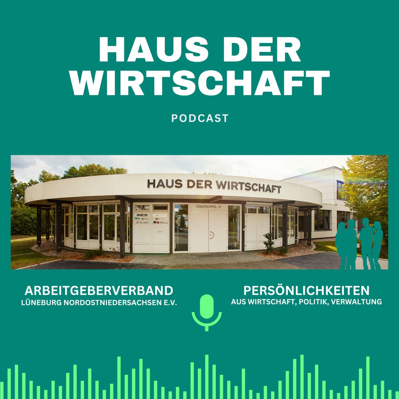 Haus der Wirtschaft