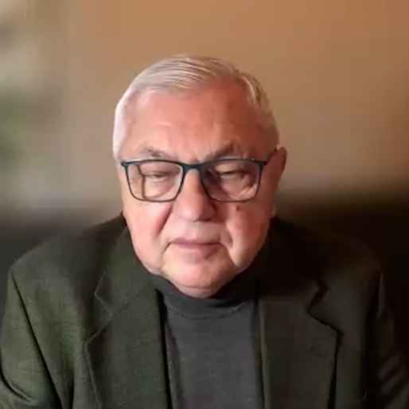 «Trumps Friedensplan muss man loben»: Nato-General Harald Kujat über die Ukraine und die EU neben den Schuhen