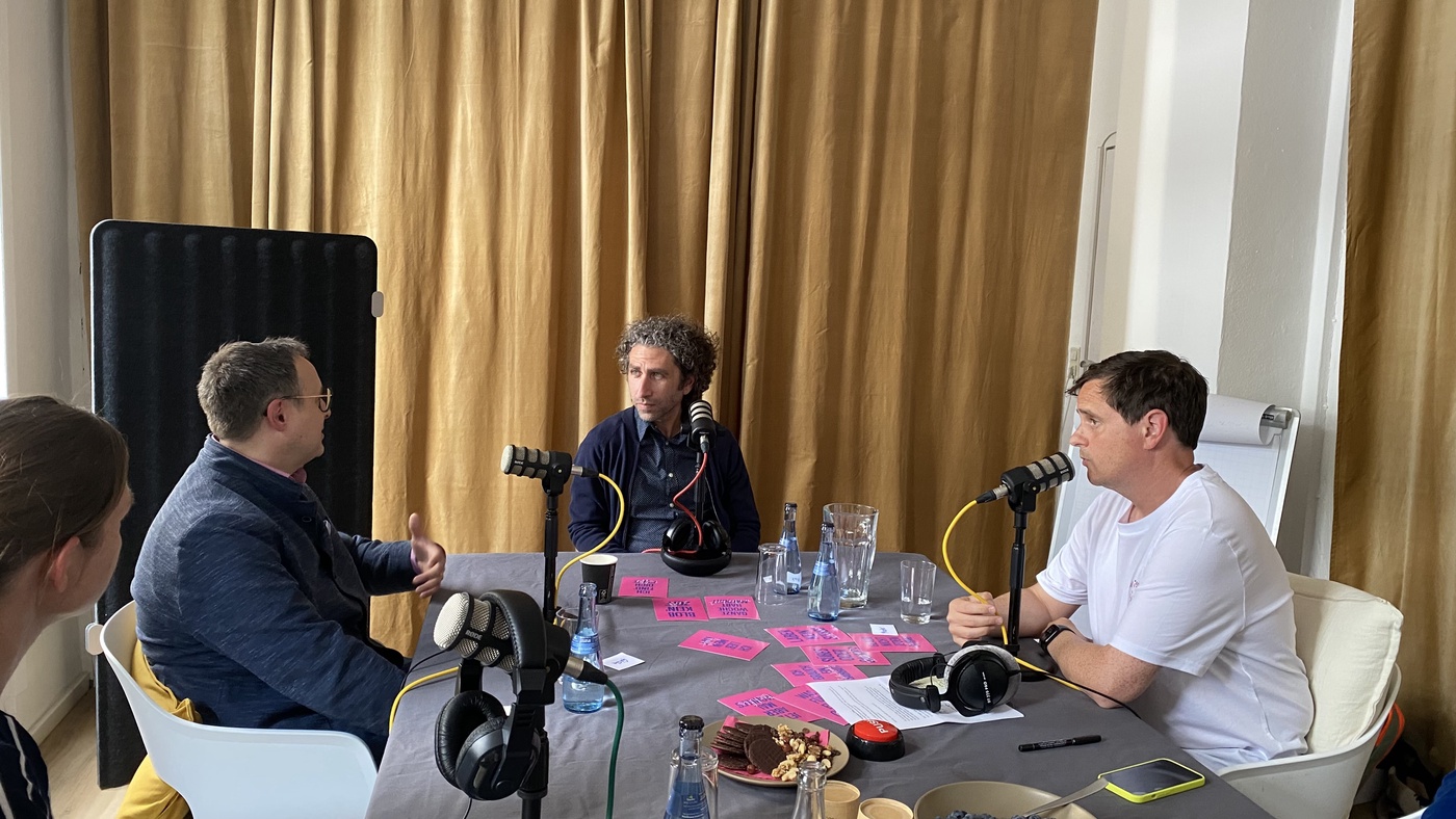 Jüdisches Leben in der Region Stuttgart