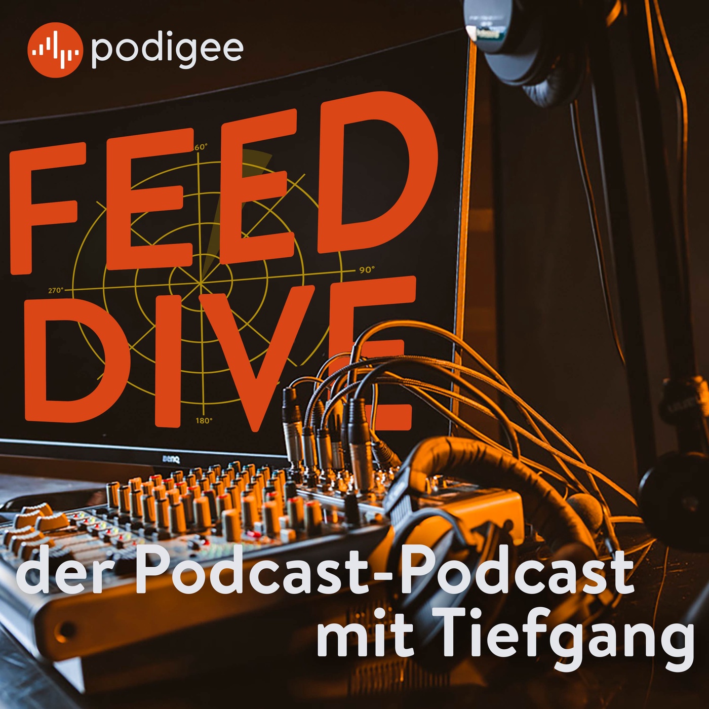 Mein Podcast auf Apple Podcasts