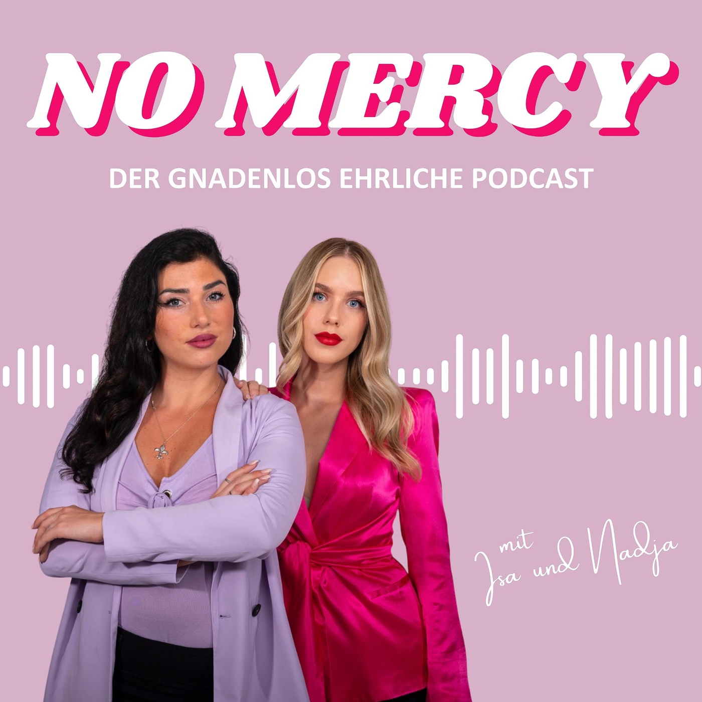 #13 Astrologie - D'Sterne lüged nöd, aber Du! Im Talk mit de Expertin Esme.