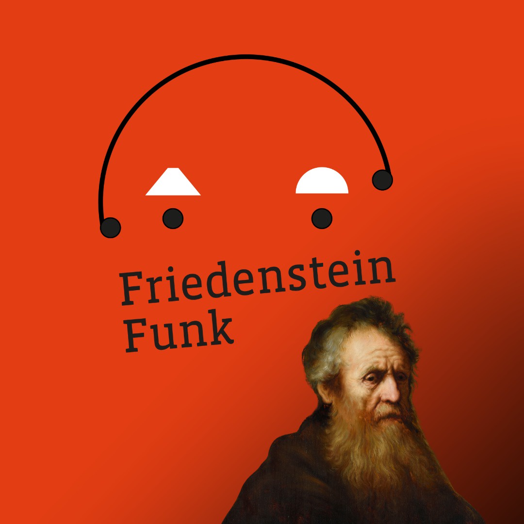 #33: Zwei Museen und ein Alter Meister