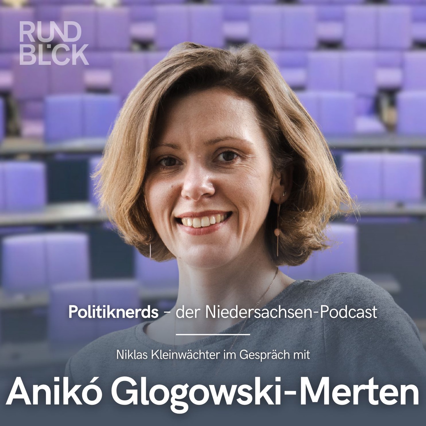 Anikó Glogowski-Merten – Wie kommt politische Bildung im Land an?