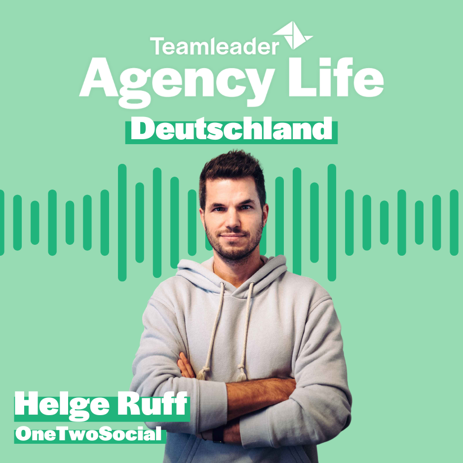 Wie funktioniert Social Media Marketing 2024 mit Helge Ruff | #20