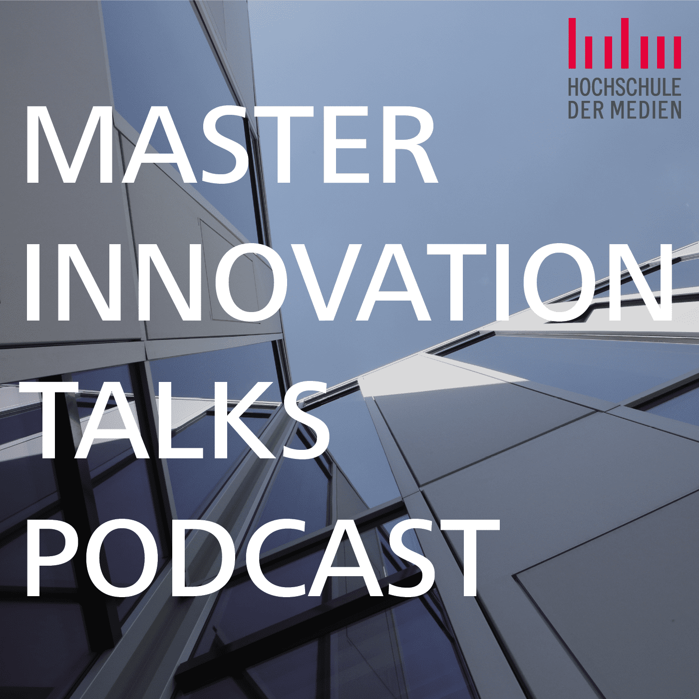 Master Innovation Talks Podcast