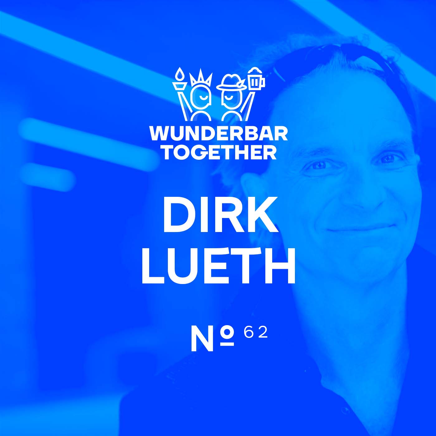 Wie erschafft man ein Metaverse, Dirk Lueth?