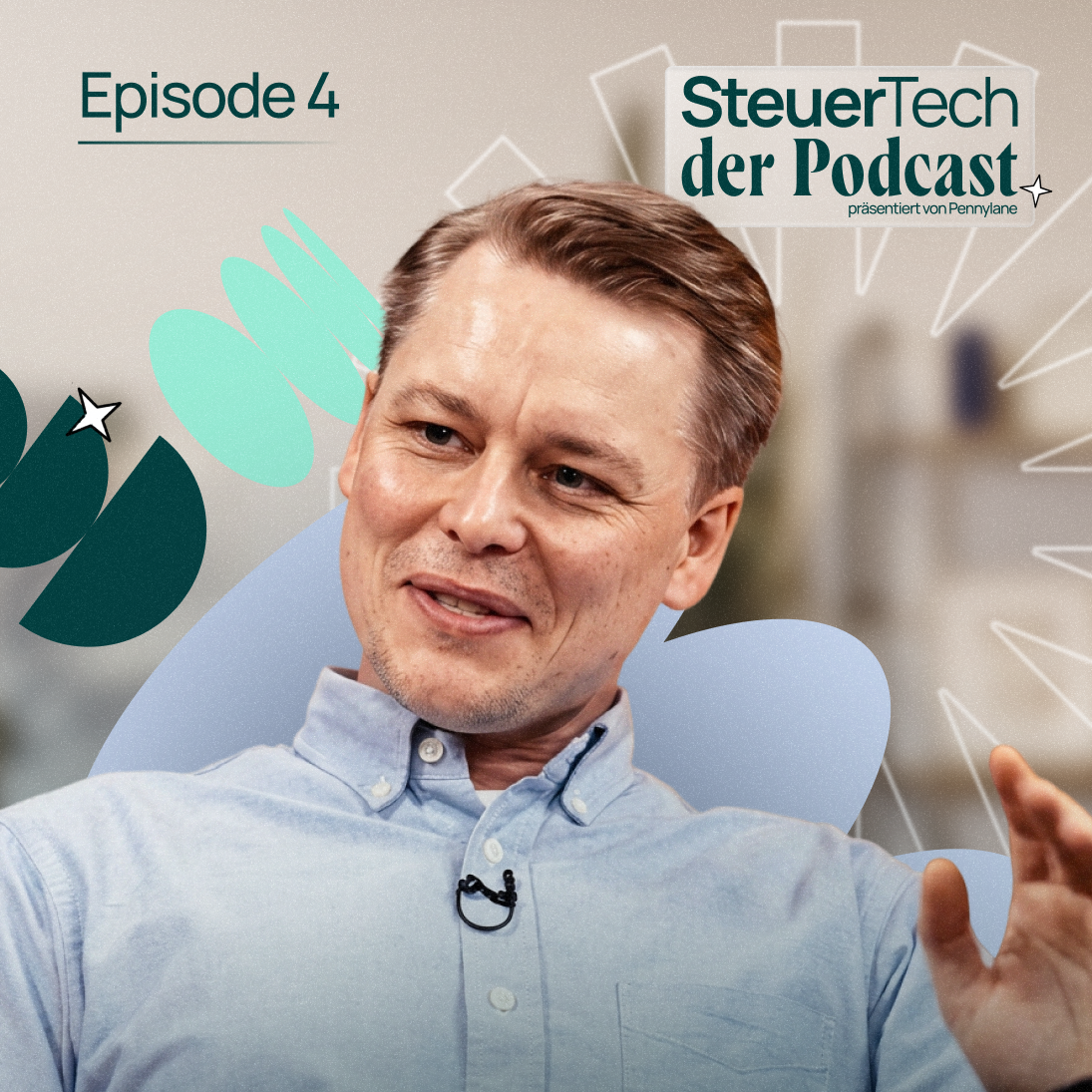 Schluss mit KI-Halluzinationen im Steuerrecht? – Tim Groshaupt