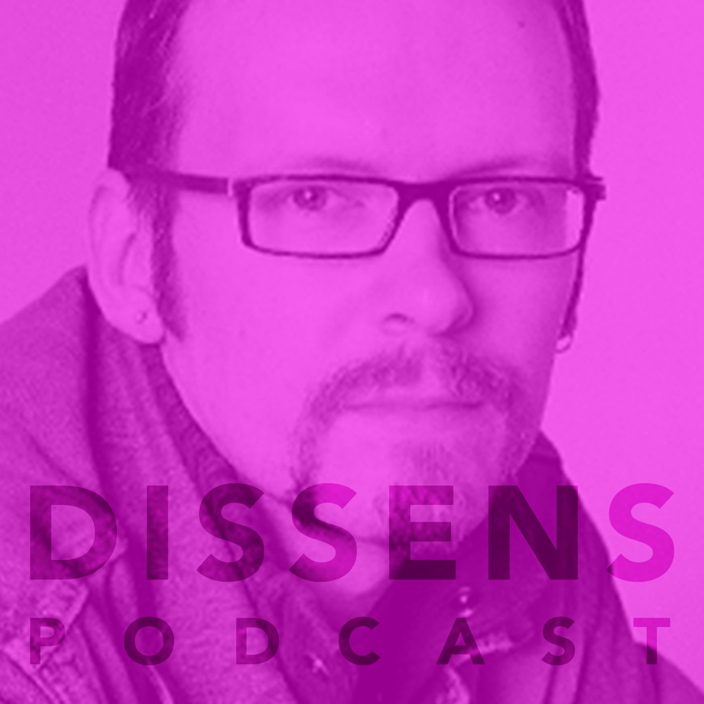 #57 Science Fiction ist ein Widerspruch gegen den Status quo