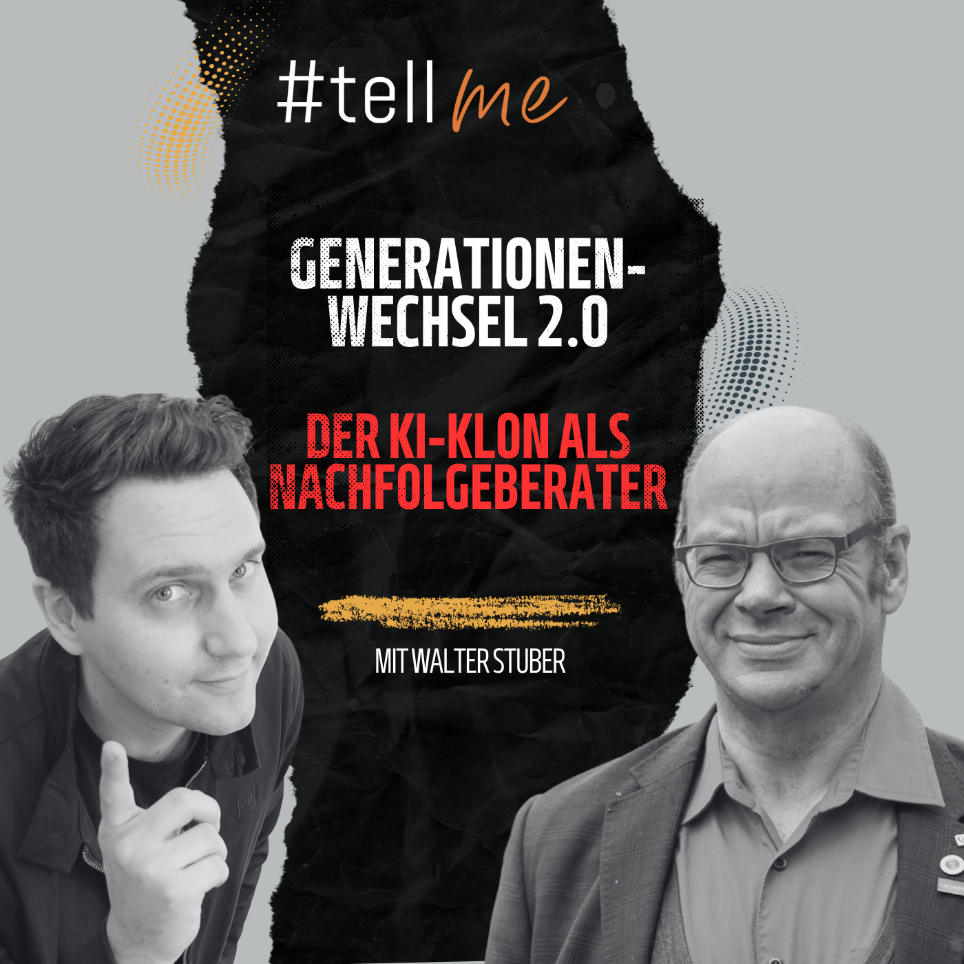 Generationenwechsel 2.0