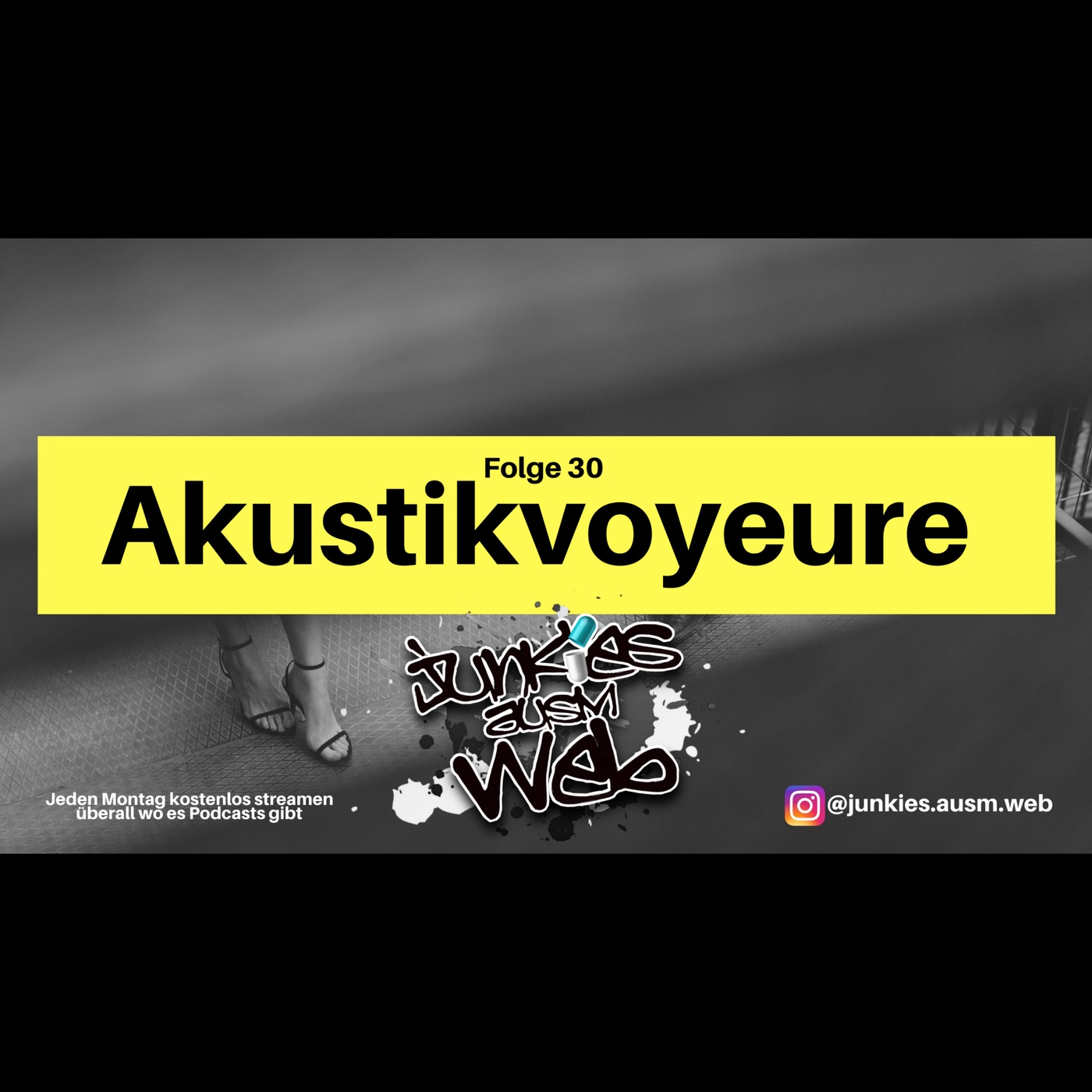 Akustikvoyeure