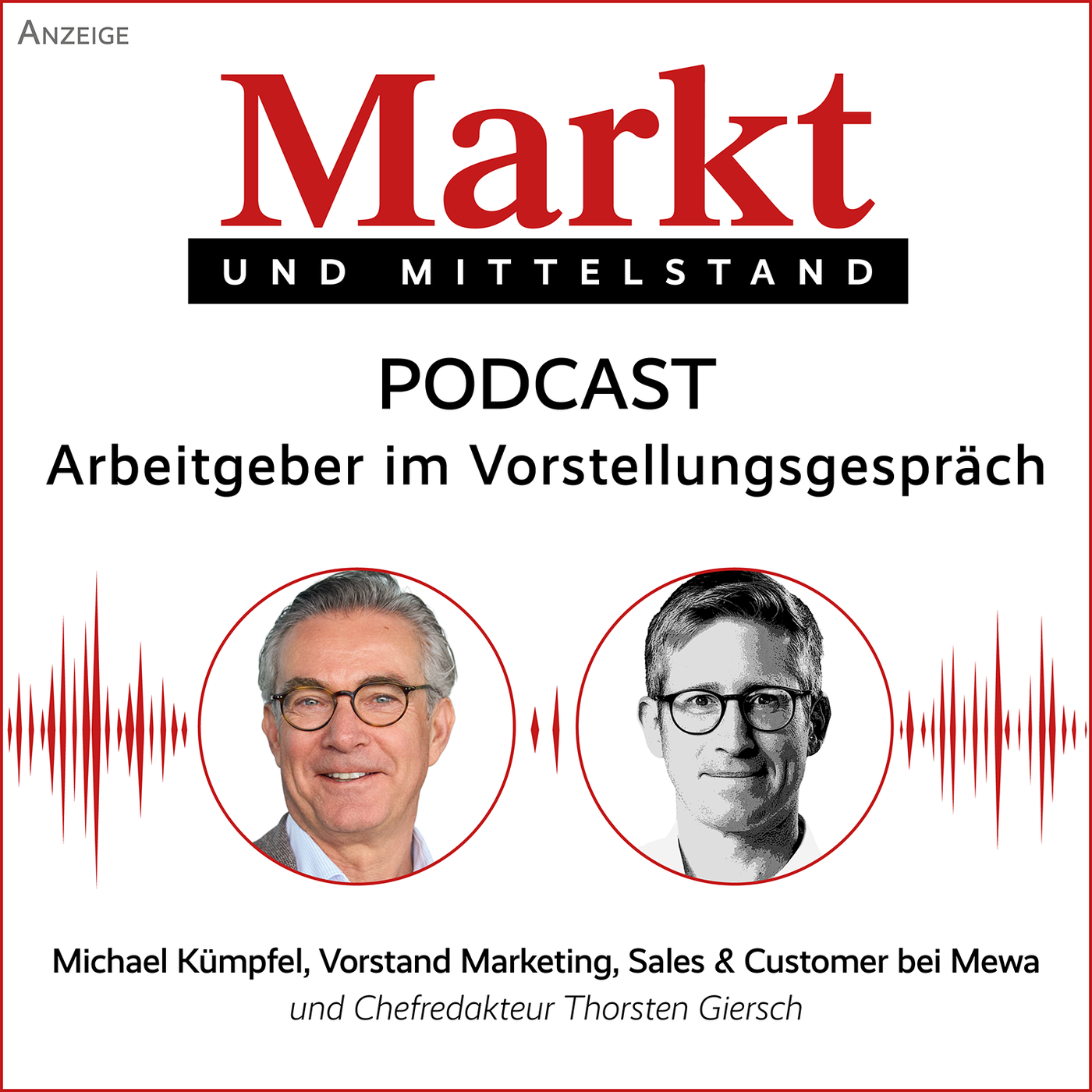 Vom Hidden Champion zur sichtbaren Marke