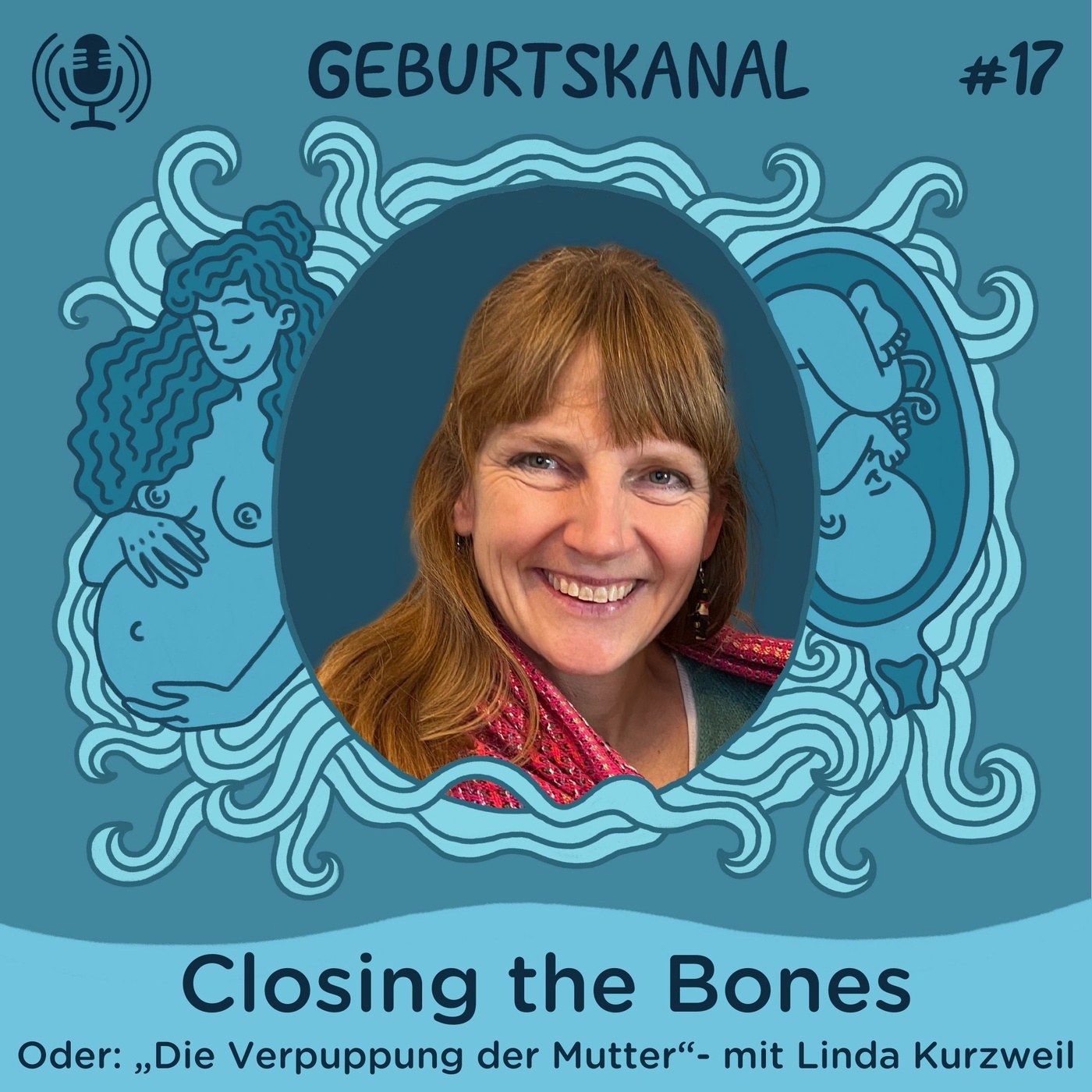 #17: Das Closing the Bones Ritual - Oder: „Die Verpuppung der Mutter“