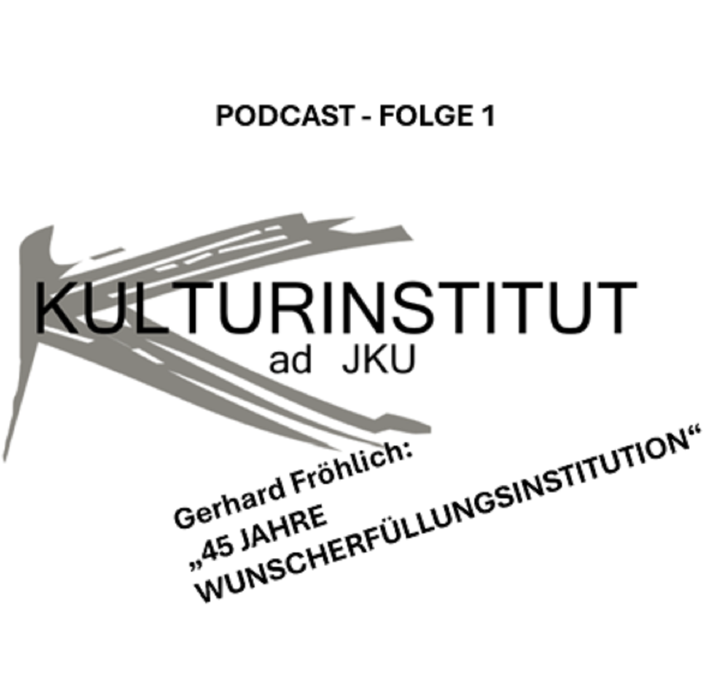 45 JAHRE WUNSCHERFÜLLUNGSINSTITUTION