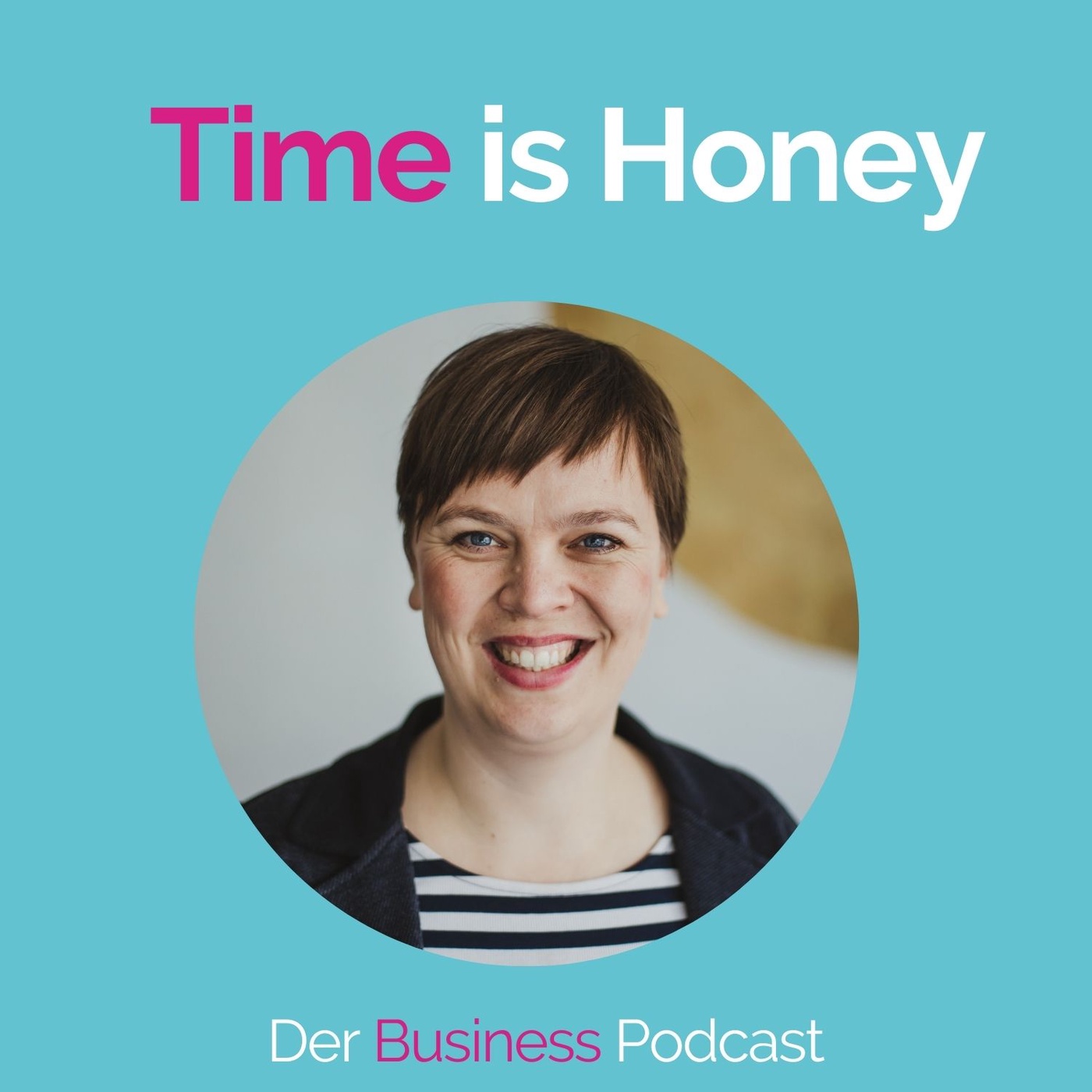 #182 - Time is honey