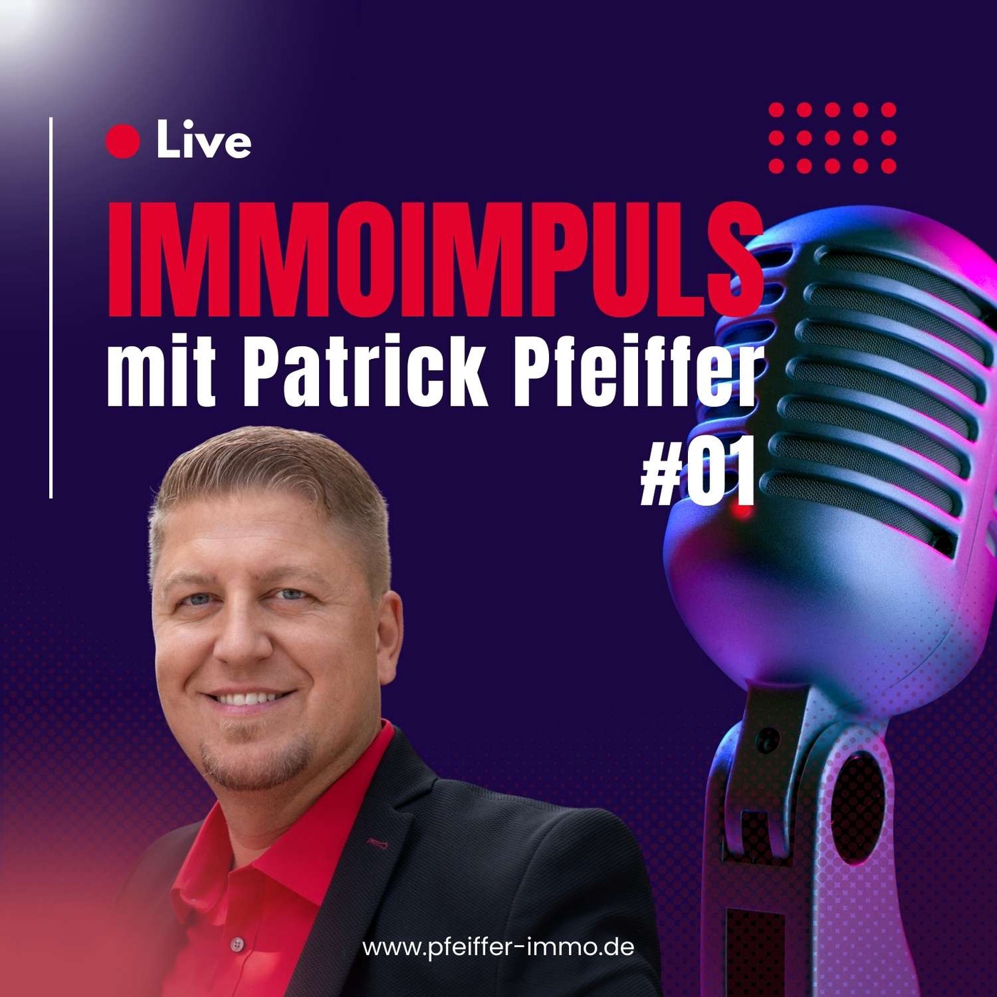 #01 Immobilien - Mehr als nur eine Leidenschaft
