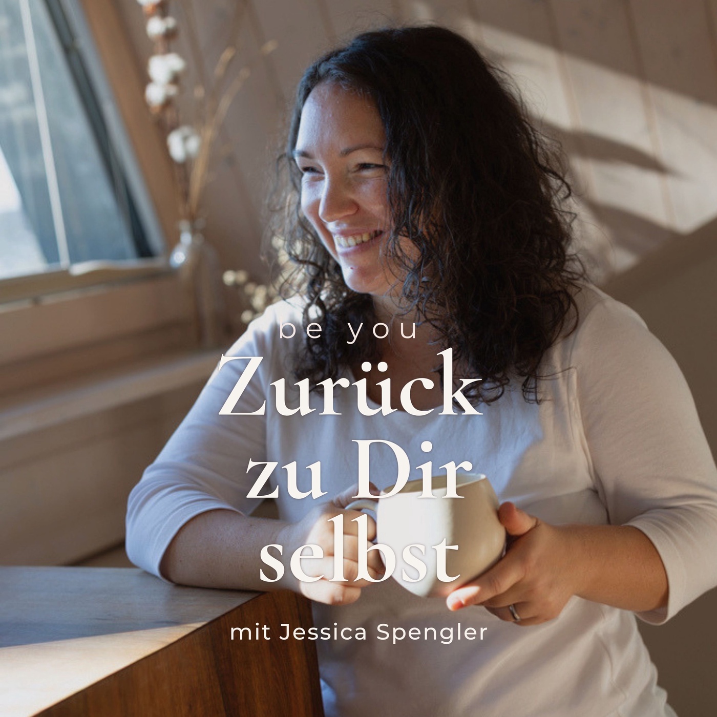 be you - Zurück zu Dir selbst