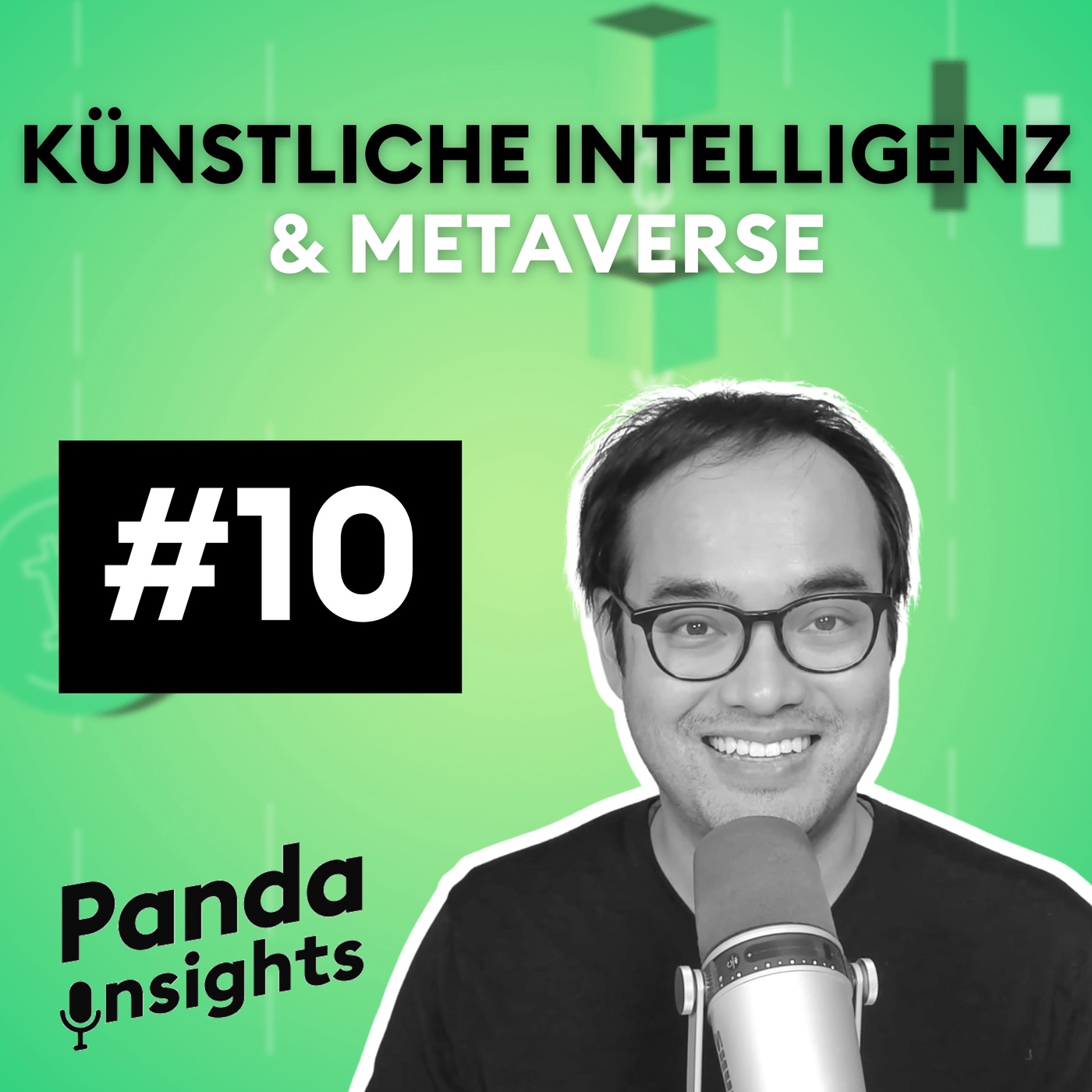 Künstliche Intelligenz & Metaverse