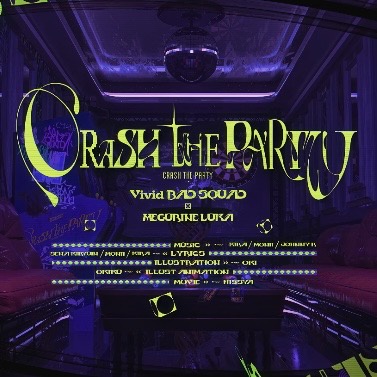 Crash the Party