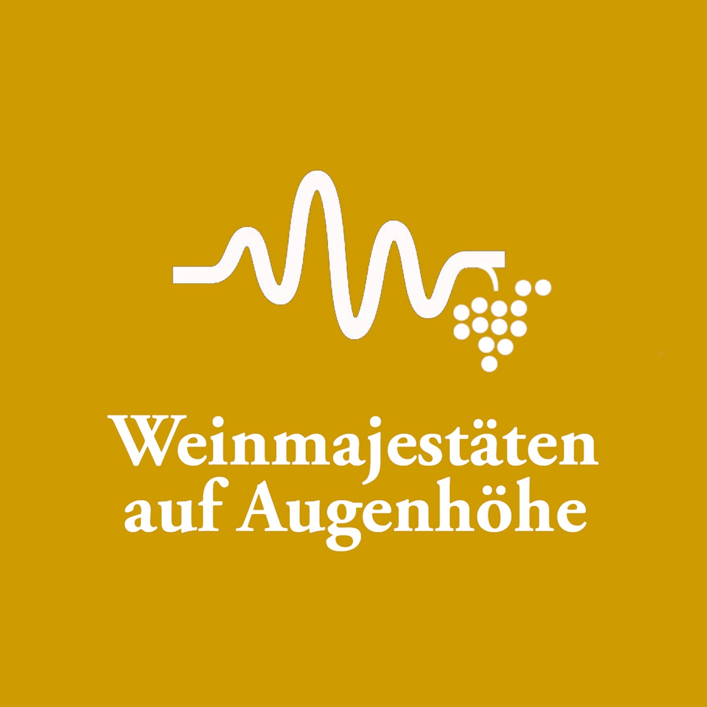 Weinmajestäten auf Augenhöhe