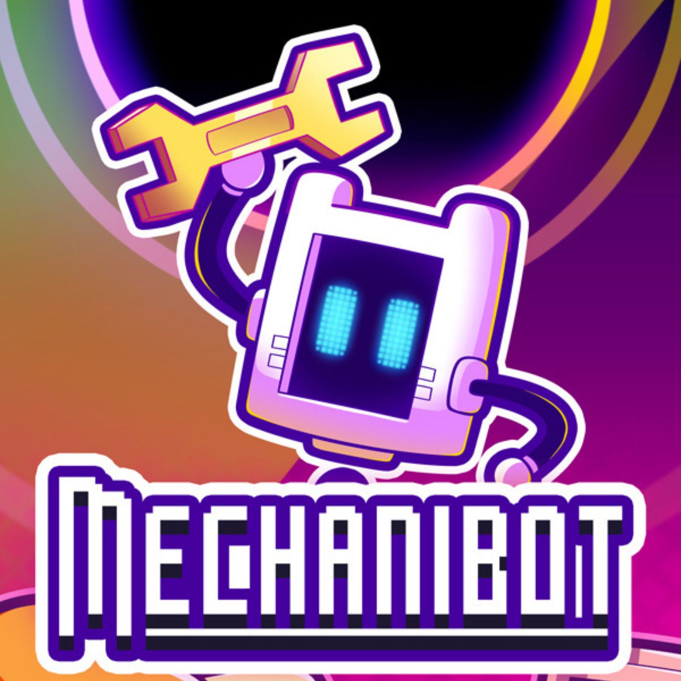 Mechanibot (Rogue-Lite, Strategie, Action)