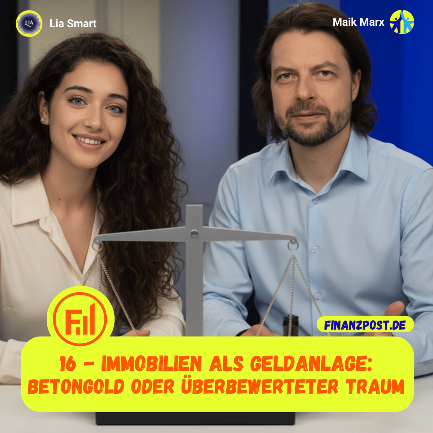 16 Immobilien als Geldanlage - Betongold oder überbewerteter Traum